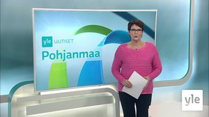 Yle Uutiset Pohjanmaa 11-02-2020 Klo 17-06: 11.02.2020 16.39