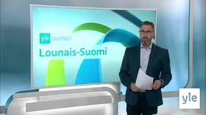 Yle Uutiset Lounais-Suomi 11-02-2020 Klo 17-06: 11.02.2020 16.41
