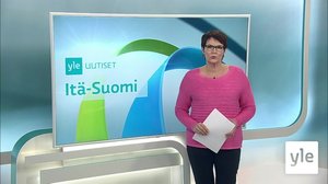 Yle Uutiset Itä-Suomi 11-02-2020 Klo 17-06: 11.02.2020 16.41