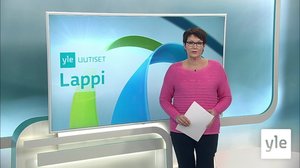 Yle Uutiset Lappi 11-02-2020 Klo 17-06: 11.02.2020 16.45