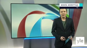 Yle Oddasat: 11.02.2020 16.50