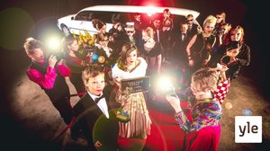 Turengin Oscar-gaala: 11.02.2020 00.00