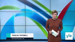 Yle Uutiset Uusimaa 11-02-2020 klo 17-06: 11.02.2020 18.37