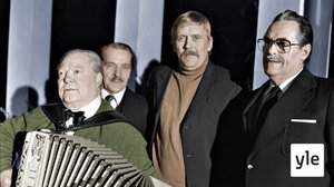 Viimeinen keikka (S) (S): 13.02.2020 00.01