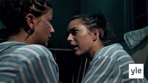 En halua kuolla tänne (12): 16.02.2020 00.01