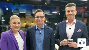 Vedestä ei haluta kauppatavaraa - Vesihuollon yksityistäminen kuohuttaa: 12.02.2020 09.30