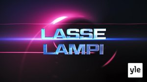 Vieraana Lasse Lampi: 12.02.2020 07.51