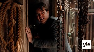 Luurankoja kaapissa (12): 14.02.2020 06.00