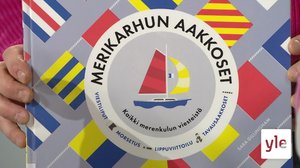 Merikarhun aakkoset: 14.02.2020 18.00