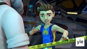 Doreuksen valtikka (7): 15.02.2020 09.33