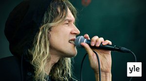 Yle Live: Pariisin Kevät: 15.02.2020 00.01