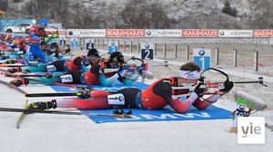 Miesten pikamatka, Anterselva: 15.02.2020 17.00