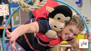 BUU-klubben: 16.02.2020 08.30