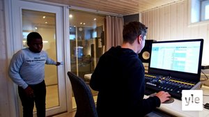 Äänitysstudiossa: 13.02.2020 00.00
