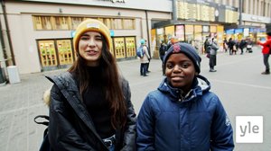 Videon tekoon: 13.02.2020 00.00