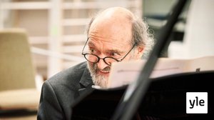 Arvo Pärtin keskus Laulasmaalla: 16.02.2020 06.00