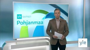 Yle Uutiset Pohjanmaa 12-02-2020 Klo 17-06: 12.02.2020 16.19