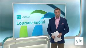 Yle Uutiset Lounais-Suomi 12-02-2020 Klo 17-06: 12.02.2020 16.31