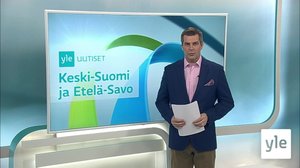 Yle Uutiset Keski-Suomi ja Etelä-Savo 12-02-2020 Klo 17-06: 12.02.2020 16.35