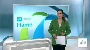 Yle Uutiset Häme 12-02-2020 klo 17-06: 12.02.2020 16.37