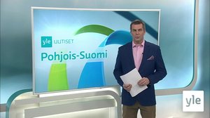 Yle Uutiset Pohjois-Suomi 12-02-2020 Klo 17-06: 12.02.2020 16.39