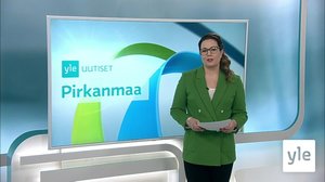 Yle Uutiset Pirkanmaa 12-02-2020 Klo 17-06: 12.02.2020 16.43