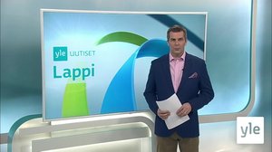Yle Uutiset Lappi 12-02-2020 Klo 17-06: 12.02.2020 16.45