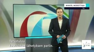 Yle Oddasat: 12.02.2020 16.50