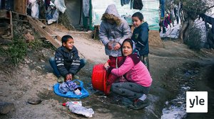 Auttaako Suomi Kreikan pakolaisleirien alaikäisiä turvapaikanhakijoita?: 12.02.2020 21.45