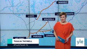 Yle Uutiset Uusimaa 12-02-2020 klo 17-06: 12.02.2020 17.37