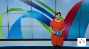 Yle Uutiset Uusimaa 12-02-2020 klo 18-21: 12.02.2020 18.31