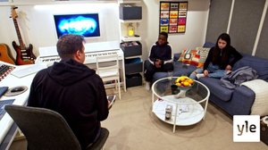 Melodian rakentamista: 13.02.2020 00.00