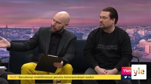 "Yksityisten keräilijöiden kokoelmissa on usein rajumpaa taidetta": 13.02.2020 08.33