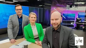 Talven lomat lähestyvät - Onko isompi riski saada koronavirus Lapissa kuin Thaimaassa: 13.02.2020 09.30