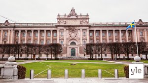 Ruotsissa vasemmisto ja oikeisto ovat löytäneet yhteisen sävelen oppositiossa: 13.02.2020 10.25