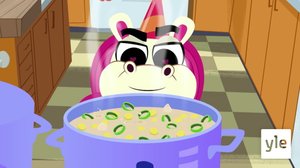 Huippukokin opissa (S): 16.02.2020 09.12