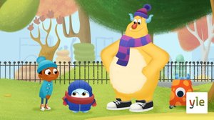 Puisto sisällä (S): 16.02.2020 08.06