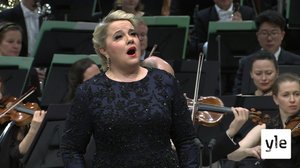 RSO Musiikkitalossa: 16.02.2020 00.01