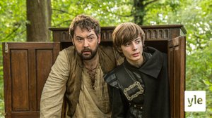 Elämää suurempi tarina (S): 17.02.2020 06.00