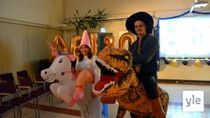 Svenska Yle live: Vi sänder direkt: 13.02.2020 12.29