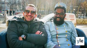 Bosnia-Hertsegovina: 17.02.2020 06.00