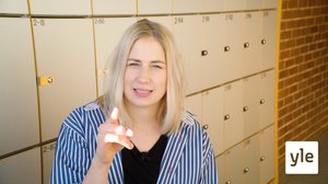 STRESSIN MERKIT – Onks sullakin nämä?: 13.02.2020 14.03