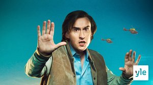 Alan Partridge: Kukkona tunkiolla (12): 17.02.2020 06.00
