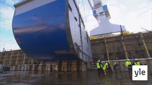 Svenska Yle live: Vi sänder direkt: 13.02.2020 13.34