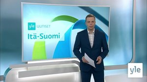 Yle Uutiset Itä-Suomi 13-02-2020 Klo 17-06: 13.02.2020 16.25