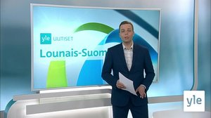 Yle Uutiset Lounais-Suomi 13-02-2020 Klo 17-06: 13.02.2020 16.31