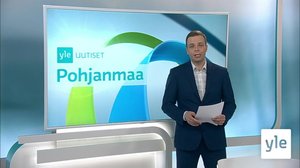 Yle Uutiset Pohjanmaa 13-02-2020 Klo 17-06: 13.02.2020 16.33