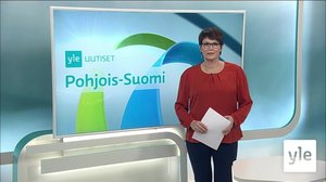 Yle Uutiset Pohjois-Suomi 13-02-2020 Klo 17-06: 13.02.2020 16.39