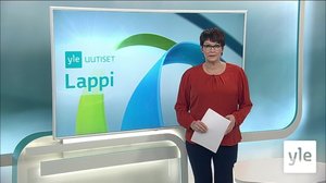 Yle Uutiset Lappi 13-02-2020 Klo 17-06: 13.02.2020 16.41