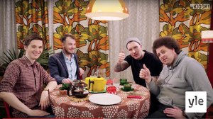 Saako krapulastakaan enää nauttia? (S): 13.02.2020 17.19